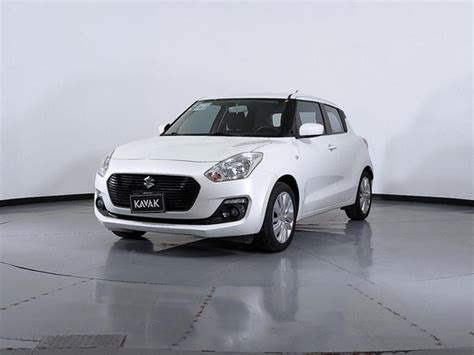 Suzuki Swift En Venta Gls MercadoLibre