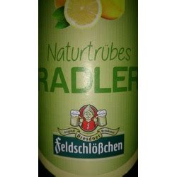 Naturtr Bes Radler Von Feldschl Sschen Codecheck Info