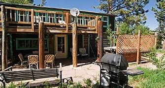 River Hideout Cabin - Cabin on the River near Allenspark, CO at