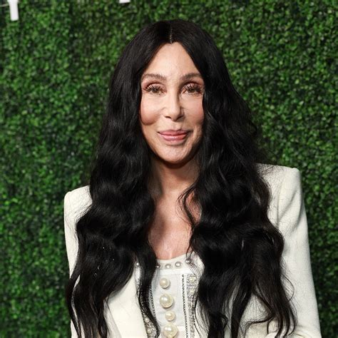 Cher comparte que perdió su virginidad a los años por Revenge Sex Rastreador de Monedas