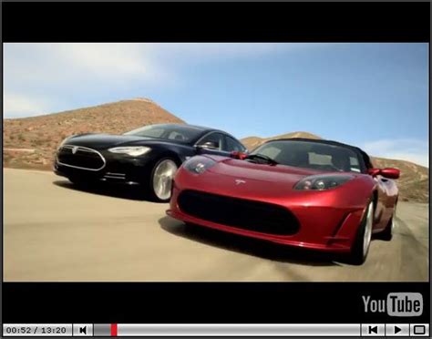 Click Picture For Video Tesla S Chief Designer Franz Von Holzhausen