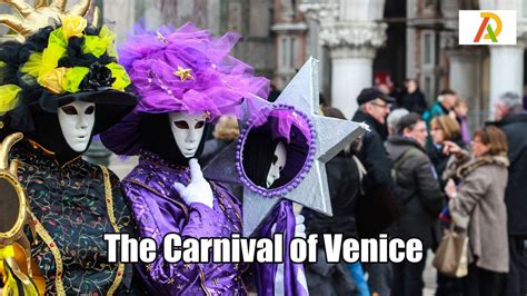 The Carnival of Venice - Adrosi