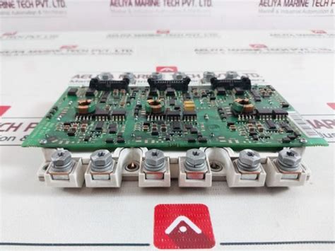 Abb Agdr C Igbt Module Aeliya Marine