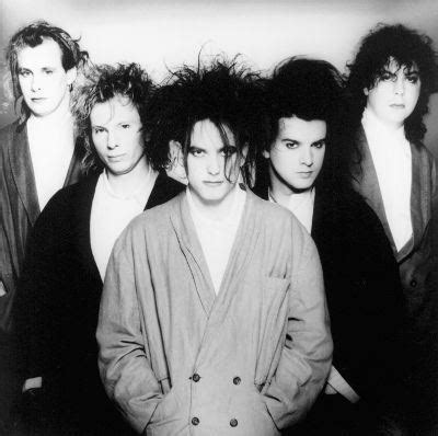 The Cure - Alchetron, The Free Social Encyclopedia