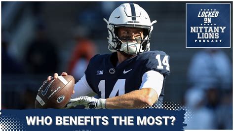 These Penn State Football Players Need The Rose Bowl The Most