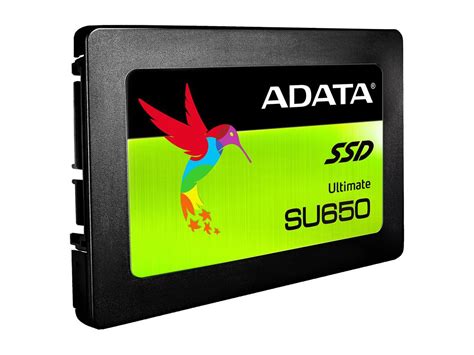 Adata Ultimate Su Gb Sata Iii D Nand Internal Solid State