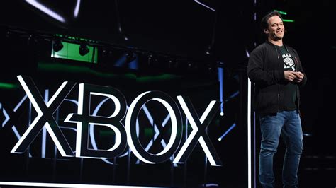 Phil Spencer Interview The Head Of Xbox Dishes On Game Pass Xbox Shortages And Whats Next