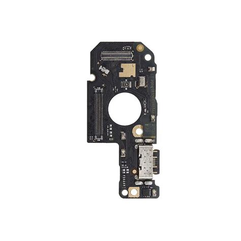 برد شارژ شیائومی Xiaomi Redmi Note 11 4G اصلی