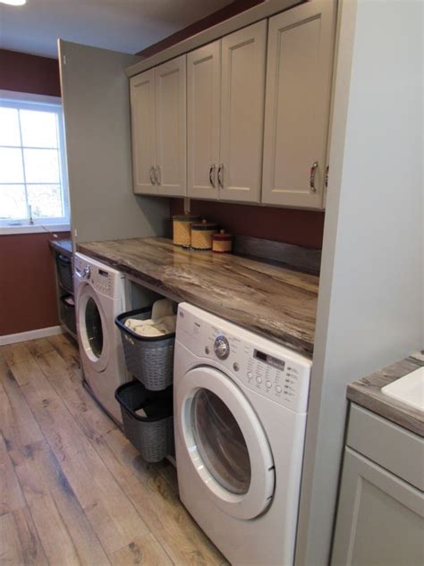 Choice Windows Doors More Designed This Beautiful Laundry Room