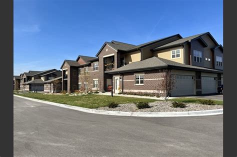 Highlands at Aero Park Apartments & Townhomes 55+ | Apartments in ...