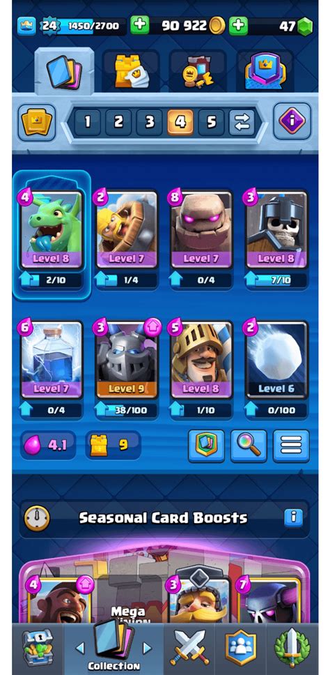 Should I use this Golem beatdown deck at 3k trophies? : r/ClashRoyale