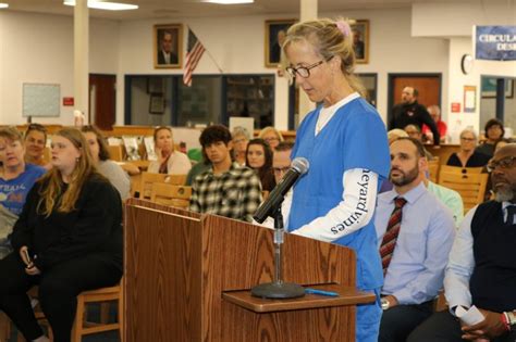 Sex Ed Curriculum Main Topic At Ocean City Boe Meeting Ocnj Daily