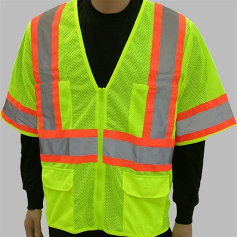 What Is A Class 3 Safety Vest At Theodore Lesser Blog