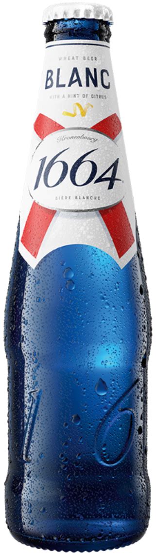 Products » 1664 » 1664 Blanc « Carlsberg Malaysia