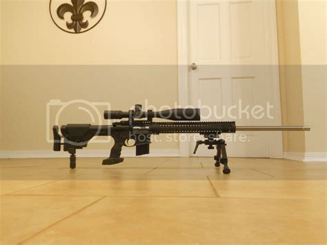 Wanting to build a nice AR-Sniper - Page 1 - AR15.COM