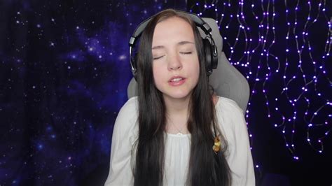 Asmr Soft Humming And Singing Youtube