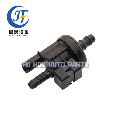 OEM Original Exhaust Steam Solenoid Valve For Ford... – Grandado