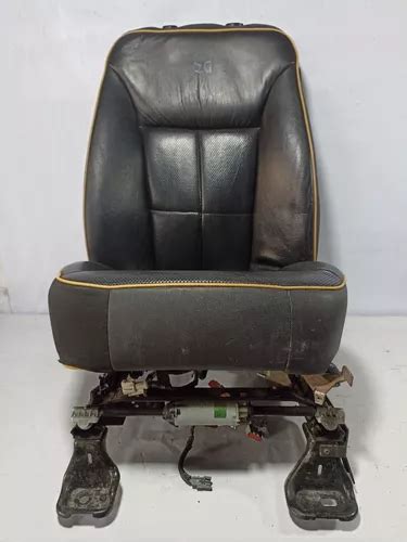 Asiento Delantero Izq Lincoln Mkx 3 5 07 10 Original Meses sin interés