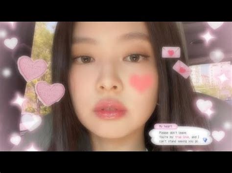 Voice Like Jennie Youtube