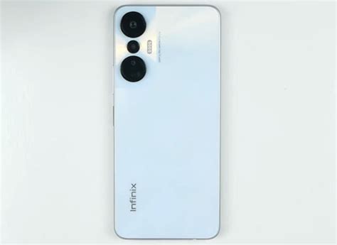 سعر و مواصفات Infinix Hot 20S مميزات و عيوب انفنكس هوت 20S موبيزل