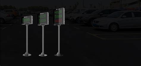 Outdoor Wayfinding Signs - Jieshun Technology-Intelligent Hardware ...