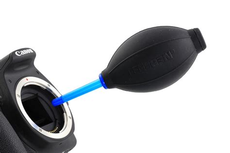 Lenspen Sensorklear Loupe Kit