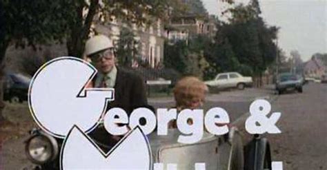 George and Mildred Cast | List of All George and Mildred Actors and ...