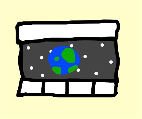 Sim Earth Drawception