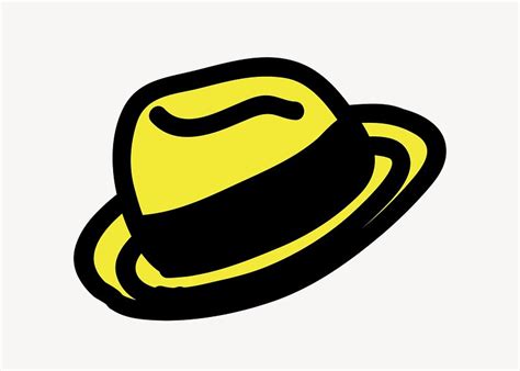 hat clipart psd  psd rawpixel