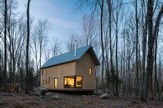 Exterior Cabin Design Photos and Ideas - Dwell