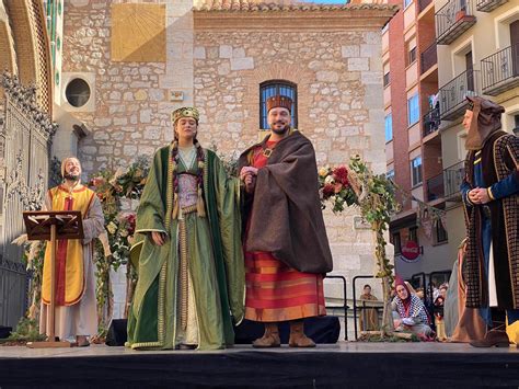 Fotos De Las Bodas De Isabel En Teruel Im Genes De Los