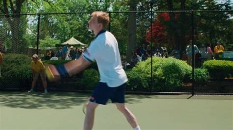 Everything Is Sex Except Sex Which Is About Tennis Youtube Cuntylestat On Tumblr