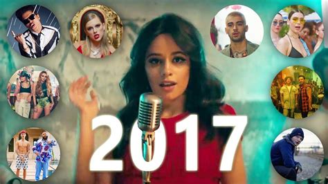 Top 100 Best Songs Of 2017 Best Songs Songs Top 100 Songs