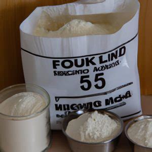 How Many Cups of Flour in a 5 lb Bag? A Comprehensive Guide - The Knowledge Hub