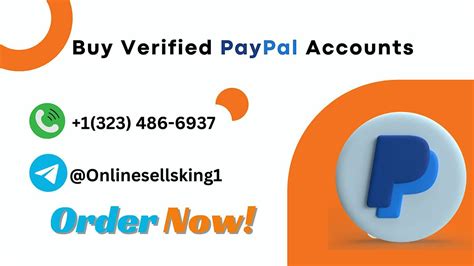 Best Sites To Buy Verified Paypal Accounts In 2024 May 29 2024