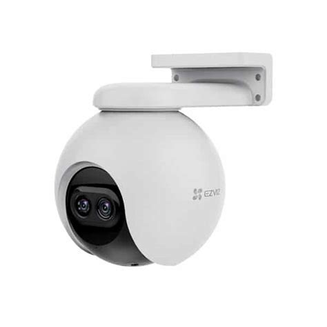 Camera Ngoài Trời EZVIZ H3 3K Full Color Vẫy Tay Gọi Video