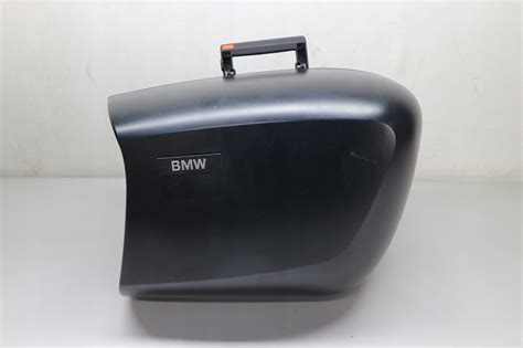 BMW R 1200 RT R RS KUFER BOCZNY PRAWY 7676902 za 1500 zł z Łochowo