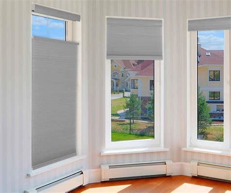 Top-Down Shades - Florida Blinds and More - Free Estimates