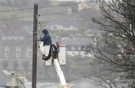 Over €7 million paid out to cover cost of Storm Ophelia damage