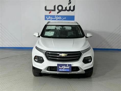 New Chevrolet GROOVE Light Blue 2023 For Sale in Jeddah | Shop by Motory