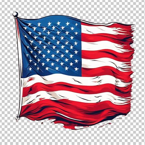 Usa Flag Drawing PSD, 4,000+ High Quality Free PSD Templates for Download