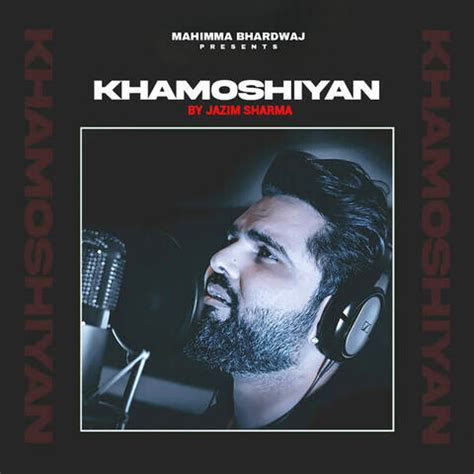 Khamoshiyan Song Download: Khamoshiyan MP3 Song Online Free on Gaana.com