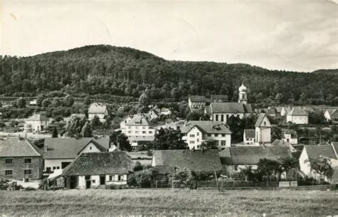 CARTE UNE VUE D Ensemble Du Village De WINGEN SUR MODER EUR 7 00