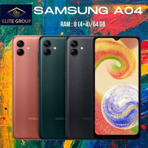 Jual Samsung A Gb A S Gb Garansi Resmi Samsung Indonesia