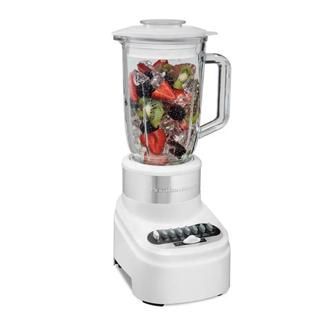 Blenders - HamiltonBeach.com