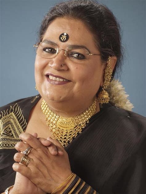 Usha Telugu Singer