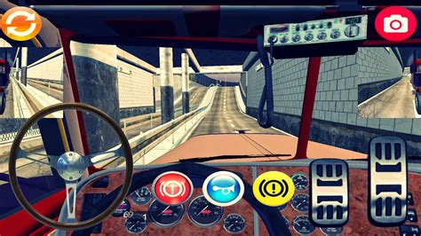 Download Truck Driving Games 3D - raimag