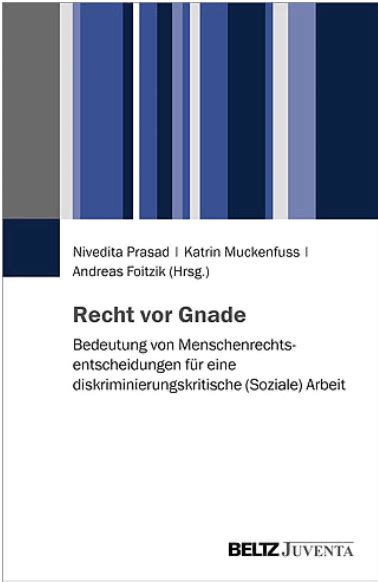 Publikationen Der Mitgliedsorganisationen — Antidiskriminierungsverband