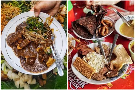 5 Rekomendasi Kuliner Legendaris Di Surabaya Ada Rawon Kalkulator Akurat