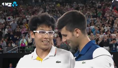 A mais bizarra estatística de Djokovic chega aos dez anos no Australian